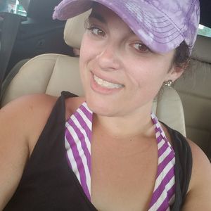 Meet your Posher, Jolie